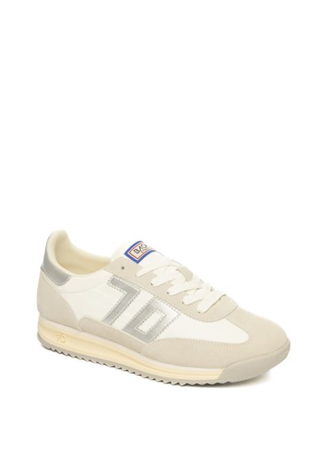 Multi joggher sneaker BACK 70 | JOGGHERNYL/CAM.33